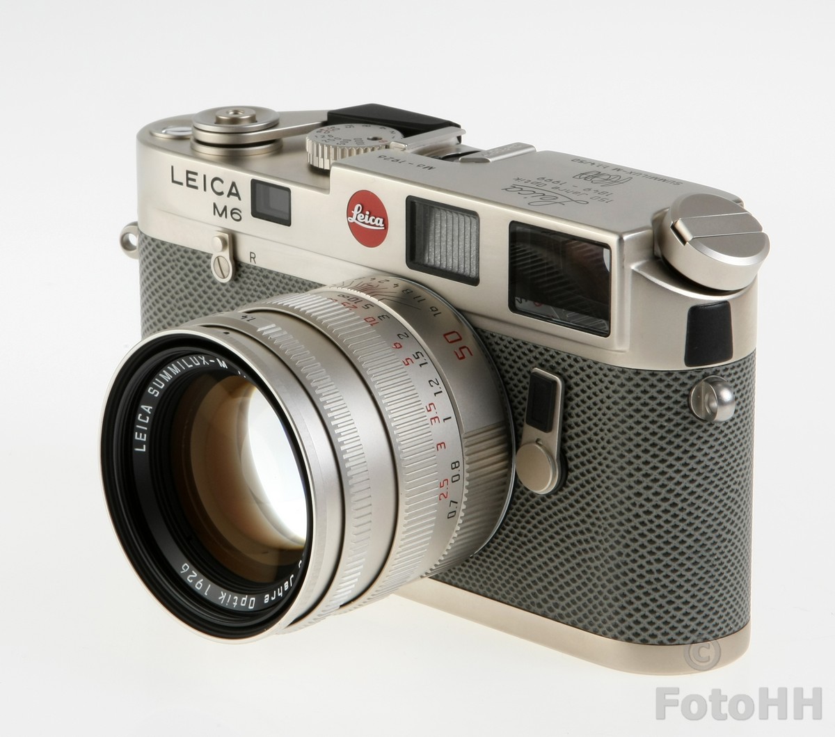 F150 LEICA M6 フィルムカメラ SUMMICRON–M 1:2/50 F150 LEICA M6 フィルムカメラ SUMMICRON–M 1:2/50